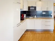 Pronájem bytu 2+kk, Praha - Smíchov, Jindřicha Plachty, 59 m2