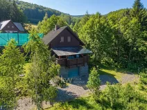 Prodej chaty, Žacléř, 109 m2