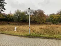 Prodej pozemku, Velké Popovice, 1084 m2