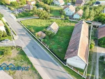 Prodej pozemku pro bydlení, Dolní Ředice, Holická, 2158 m2