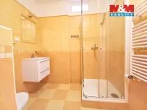 Pronájem bytu 1+1, Loket, Nádražní, 29 m2