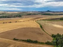 Prodej pozemku pro bydlení, Děčany, 2077 m2