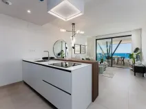 Prodej bytu 3+kk, Benalmádena, Španělsko, 85 m2