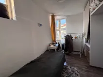 Pronájem bytu 1+1, Praha - Dejvice, Pod kaštany, 14 m2