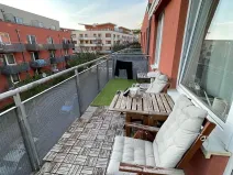 Pronájem bytu 2+kk, Praha - Jinonice, Za zámečkem, 61 m2