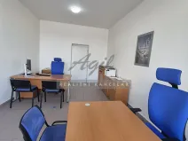 Pronájem kanceláře, Židlochovice, 37 m2