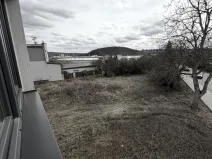 Pronájem bytu 2+kk, Brno - Ivanovice, Černohorská, 48 m2