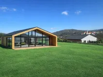 Prodej pozemku pro bydlení, Nový Knín, 1434 m2