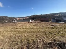 Prodej pozemku pro bydlení, Nový Knín, 1434 m2