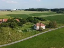 Prodej pozemku pro bydlení, Dolní Ředice, K Časům, 615 m2