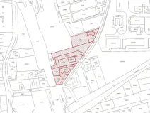 Prodej komerčního pozemku, Karviná - Lázně Darkov, Svornosti, 9188 m2