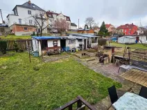 Prodej rodinného domu, Proboštov, U parku, 250 m2