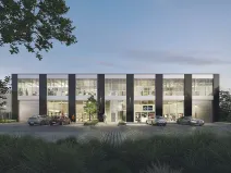 Pronájem obchodního prostoru, Ostrava, 500 m2