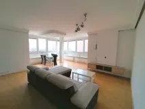 Prodej bytu 3+kk, Zlín, Na Honech I, 98 m2