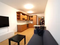 Pronájem bytu 2+kk, Zlín, Na Honech I, 56 m2