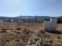 Prodej zahrady, Vimperk - Boubská, Družstevní, 1142 m2