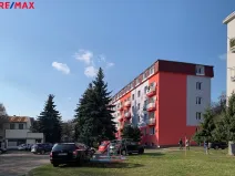 Pronájem bytu 2+1, Rakovník, nábř. T. G. Masaryka, 50 m2