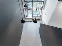 Pronájem obchodního prostoru, Praha - Karlín, U Mlýnského kanálu, 54 m2