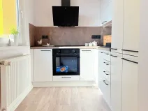 Pronájem bytu 1+1, Liberec, Bezová, 39 m2