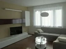 Pronájem bytu 2+kk, Brno, Bochořákova, 78 m2