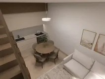 Prodej bytu 3+kk, Šternberk, Uničovská, 65 m2