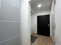 Prodej bytu 2+kk, Praha - Jinonice, Peroutkova, 54 m2