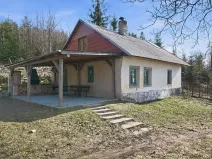 Prodej chaty, Dolany, 120 m2