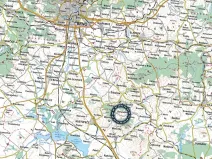 Prodej pole, Boleradice, 6477 m2