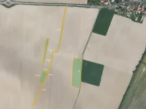 Prodej pole, Ostrov, 33016 m2