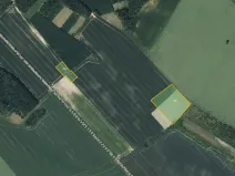 Prodej pole, Řepín, 121842 m2