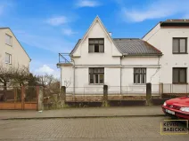 Prodej rodinného domu, Tišnov, Družstevní, 118 m2