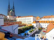 Prodej bytu 2+kk, Brno, 42 m2