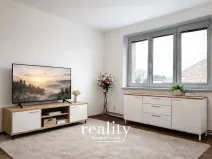 Prodej bytu 2+kk, Hrušovany nad Jevišovkou, Na Vršku, 57 m2