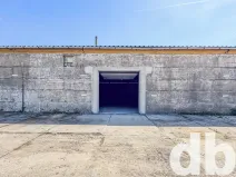 Pronájem skladu, Otovice, K Panelárně, 660 m2