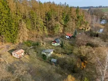 Prodej chaty, Chotěboř, Riegrova, 28 m2