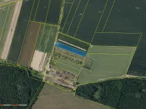 Prodej pole, Všesulov, 6065 m2