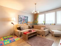 Prodej bytu 3+1, Hodonín, Vřesová, 68 m2