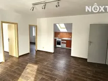 Pronájem bytu 3+kk, Tábor, U Jednoty, 80 m2