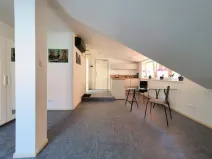 Pronájem bytu 1+kk, Plzeň - Vnitřní Město, Veleslavínova, 36 m2