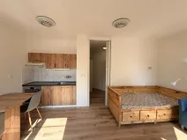 Pronájem bytu 1+kk, Mladá Boleslav - Mladá Boleslav II, Čechova, 26 m2
