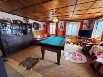 Prodej chalupy, Oldřichov v Hájích, 200 m2