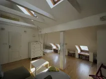 Pronájem bytu 1+1, Praha - Braník, Na Mlejnku, 41 m2