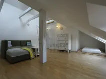 Pronájem bytu 1+1, Praha - Braník, Na Mlejnku, 41 m2