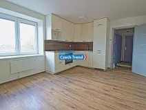 Pronájem bytu 1+kk, Velký Týnec, Grygovská, 30 m2
