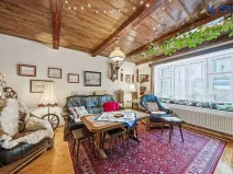 Prodej chalupy, Šubířov, 90 m2