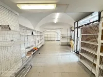 Pronájem obchodního prostoru, Rumburk, Třída 9. května, 226 m2