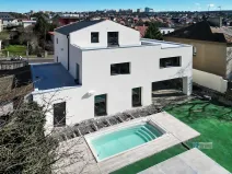 Prodej vícegeneračního domu, Praha - Modřany, Vošahlíkova, 360 m2