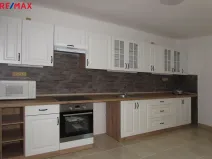 Pronájem rodinného domu, Dolní Dobrouč, 140 m2