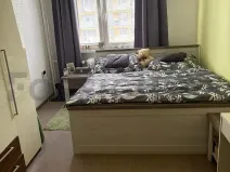 Pronájem bytu 3+1, Pardubice, Bělehradská, 80 m2