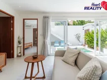 Prodej apartmánu, Canggu, Indonésie, 60 m2